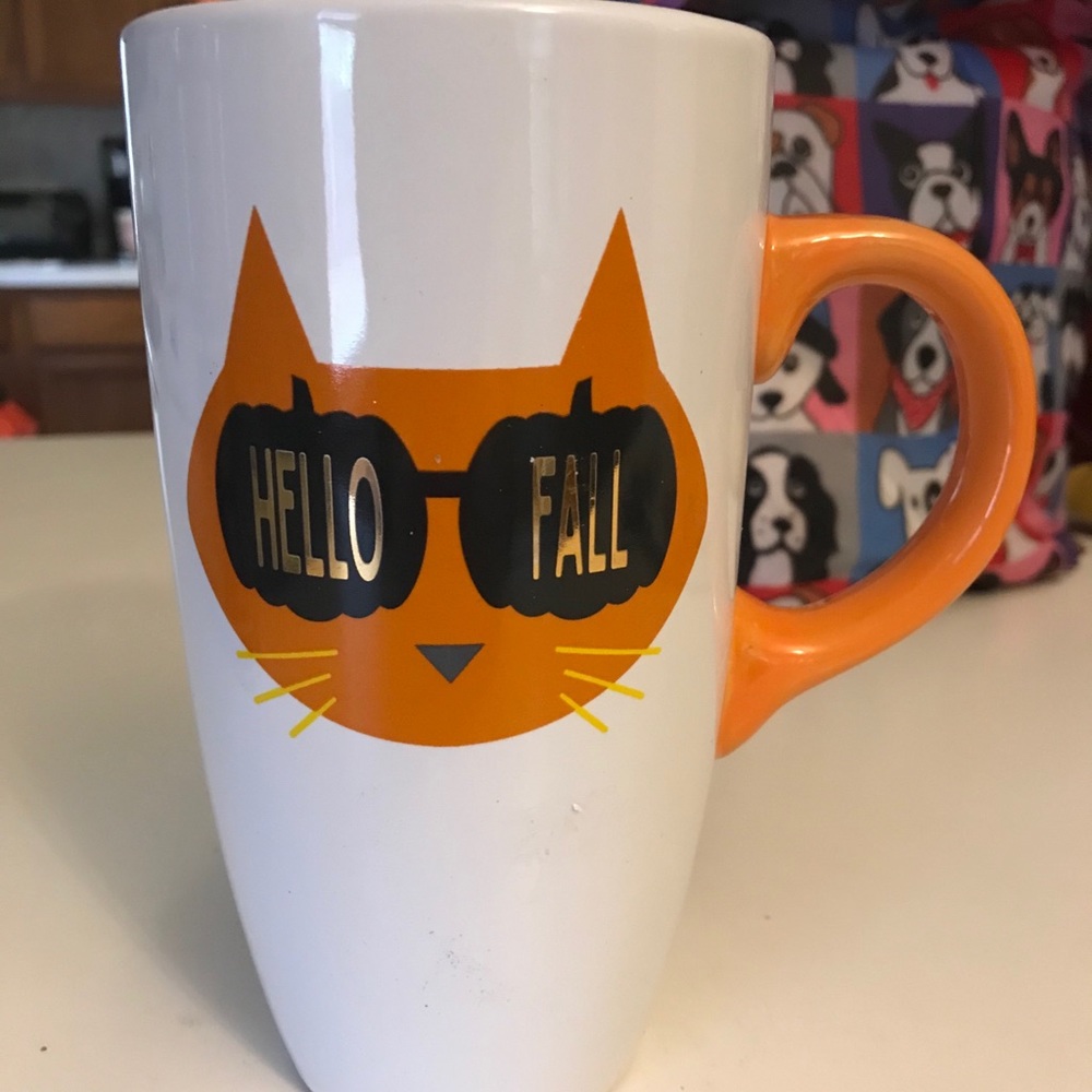 Sheffield home mug - Picture 1 of 1